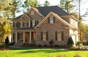 semi custom home advantages