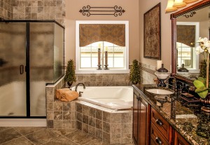 central Maryland semi custom home builder