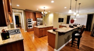 home builder Baltimore County