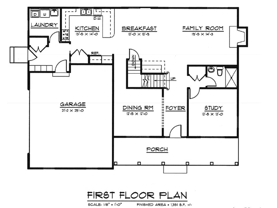 Lifetime Series Homes by Mueller Homes, Inc.