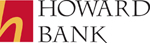 howard bank logo